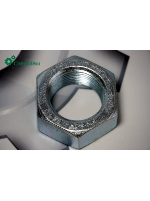 Гайка КрАЗ СПЕЦМАШ 349605-П29