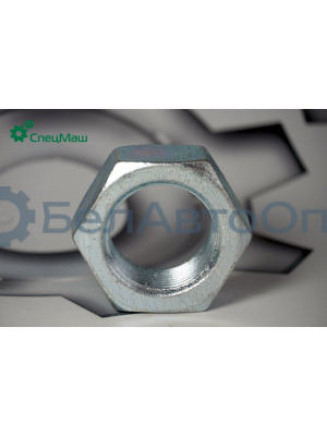 Гайка КрАЗ СПЕЦМАШ 349605-П29