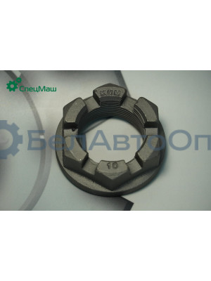 Гайка МАЗ, КрАЗ СПЕЦМАШ 311701-П29