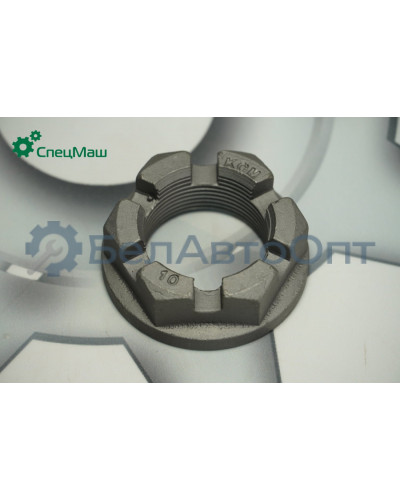 Гайка МАЗ СПЕЦМАШ 5335-2402036
