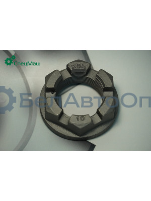 Гайка МАЗ СПЕЦМАШ 5335-2402036