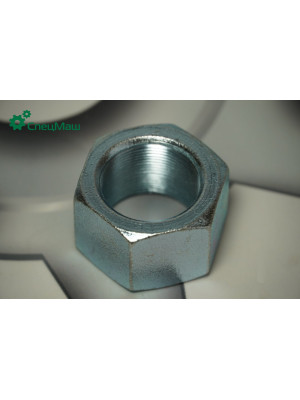 Гайка МАЗ СПЕЦМАШ 375142