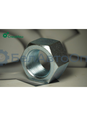 Гайка МАЗ СПЕЦМАШ 375142