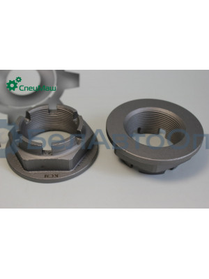 Гайка МЗКТ, МАЗ СПЕЦМАШ 375107