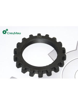 Гайка МАЗ СПЕЦМАШ 500-3104076