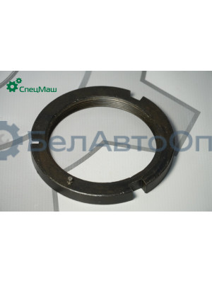 Гайка МАЗ СПЕЦМАШ 5336-3104076