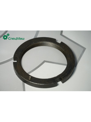 Гайка МАЗ СПЕЦМАШ 5336-3104076