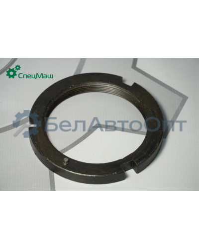 Гайка МАЗ СПЕЦМАШ 5336-3104076