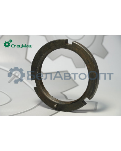 Гайка МАЗ СПЕЦМАШ 5336-3104076