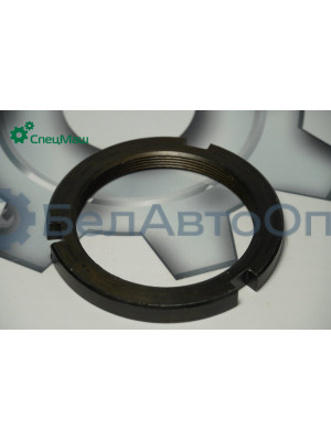 Гайка МАЗ СПЕЦМАШ 5336-3104087