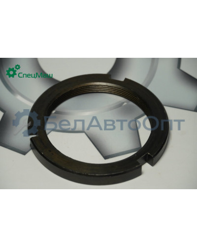 Гайка МАЗ СПЕЦМАШ 5336-3104087