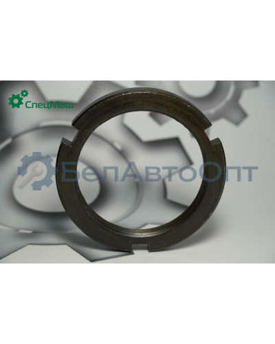 Гайка МАЗ СПЕЦМАШ 5336-3104087