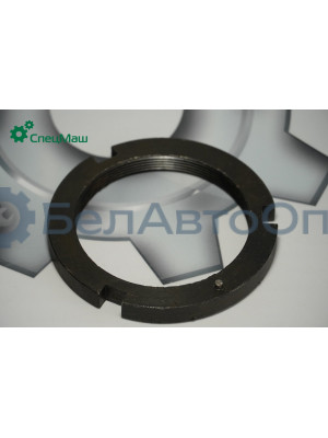 Гайка МАЗ СПЕЦМАШ 5336-3104087-01