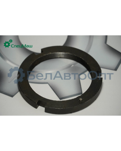 Гайка МАЗ СПЕЦМАШ 5336-3104087-01