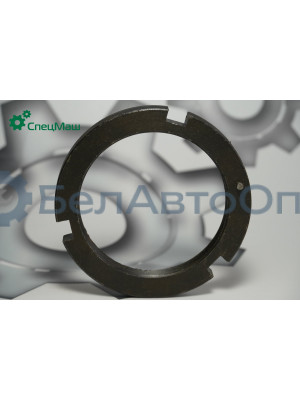 Гайка МАЗ СПЕЦМАШ 5336-3104087-01