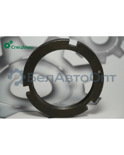 Гайка МАЗ СПЕЦМАШ 5336-3104087-01