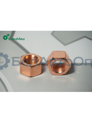 Гайка шпильки МАЗ СПЕЦМАШ 311423-П5