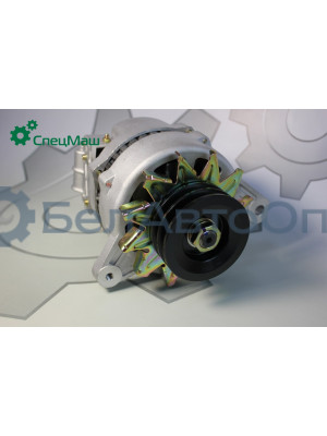 Генератор МАЗ СПЕЦМАШ Г273В1