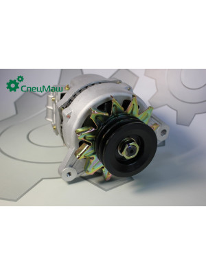 Генератор МАЗ СПЕЦМАШ Г273В1