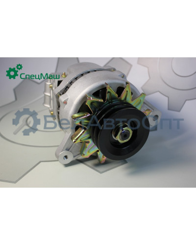 Генератор МАЗ СПЕЦМАШ Г273В1