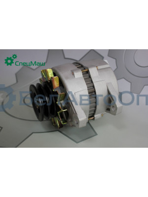 Генератор МАЗ СПЕЦМАШ Г273В1