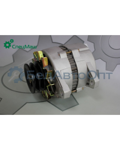 Генератор МАЗ СПЕЦМАШ Г273В1