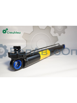 Гидроцилиндр КамАЗ СПЕЦМАШ DCD2-123563