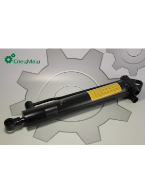 Гидроцилиндр МЗКТ, МАЗ СПЕЦМАШ 181-5003010-01