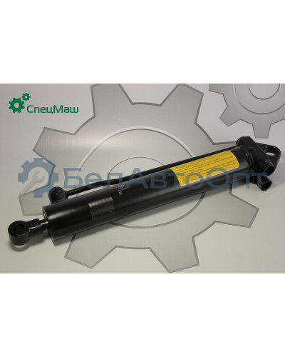 Гидроцилиндр МЗКТ, МАЗ СПЕЦМАШ 181-5003010-01