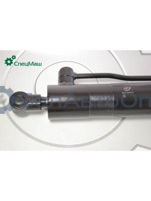 Гидроцилиндр МЗКТ, МАЗ СПЕЦМАШ 181-5003010-01