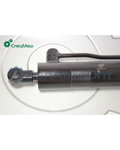 Гидроцилиндр МЗКТ, МАЗ СПЕЦМАШ 181-5003010-01