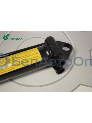 Гидроцилиндр МЗКТ, МАЗ СПЕЦМАШ 181-5003010-01