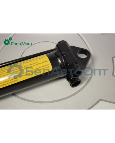 Гидроцилиндр МЗКТ, МАЗ СПЕЦМАШ 181-5003010-01