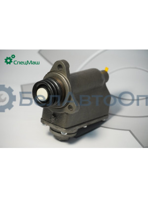 Главный цилиндр сцепления КрАЗ СПЕЦМАШ 260-1602510