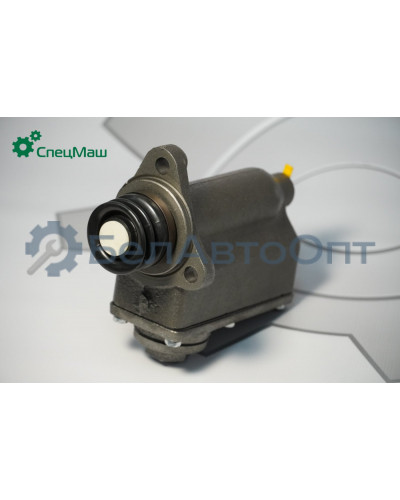 Главный цилиндр сцепления КрАЗ СПЕЦМАШ 260-1602510