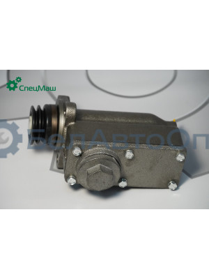 Главный цилиндр сцепления КрАЗ СПЕЦМАШ 260-1602510