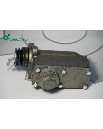 Главный цилиндр сцепления КрАЗ СПЕЦМАШ 260-1602510