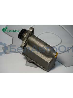 Главный цилиндр сцепления КрАЗ СПЕЦМАШ 260-1602510