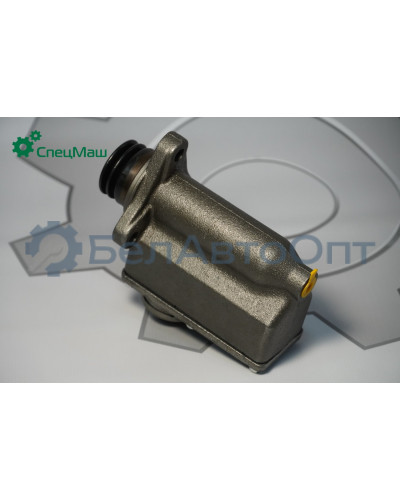 Главный цилиндр сцепления КрАЗ СПЕЦМАШ 260-1602510