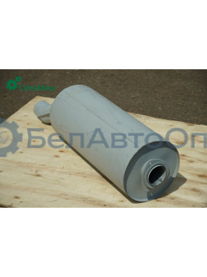 Глушитель КамАЗ СПЕЦМАШ 54115-1201010-СМ