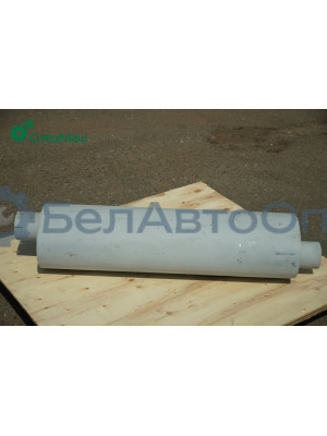 Глушитель МАЗ СПЕЦМАШ 555002-1201010