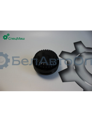 Глушитель МЗКТ, МАЗ, КамАЗ СПЕЦМАШ 8088.00.00.000