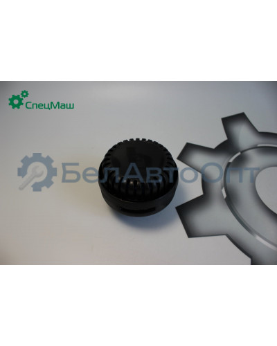 Глушитель УралАЗ, МАЗ, КамАЗ, ЗИЛ СПЕЦМАШ 25-3518045