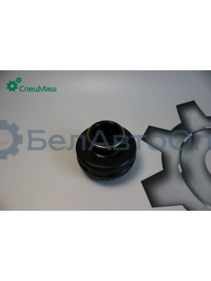 Глушитель УралАЗ, МАЗ, КамАЗ, ЗИЛ СПЕЦМАШ 25-3518045