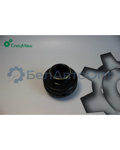 Глушитель УралАЗ, МАЗ, КамАЗ, ЗИЛ СПЕЦМАШ 25-3518045