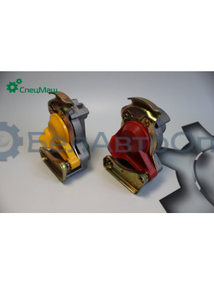 Головки НЕФАЗ, МАЗ КамАЗ, ЗИЛ, ГАЗ СПЕЦМАШ 9522000210-220