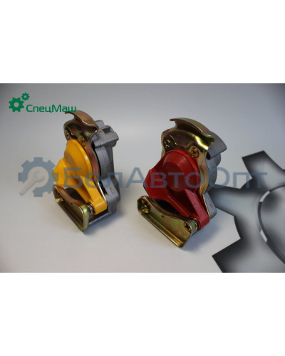 Головки НЕФАЗ, МАЗ КамАЗ, ЗИЛ, ГАЗ СПЕЦМАШ 9522000210-220