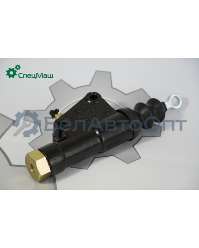 ГЦС 5320 КамАЗ СПЕЦМАШ 5320-1602510-10-ГЦС