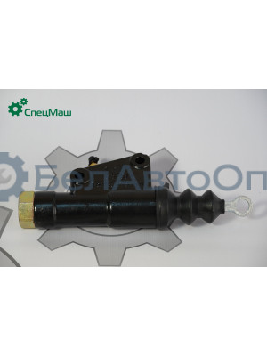 ГЦС 5320 КамАЗ СПЕЦМАШ 5320-1602510-10-ГЦС