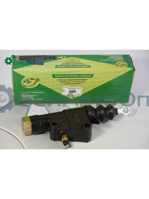 ГЦС 5320 КамАЗ СПЕЦМАШ 5320-1602510-10-ГЦС